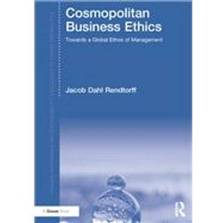 Cosmopolitan Business Ethics
