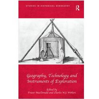 Geography, Technology and Instruments of Exploration