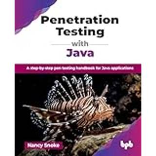 Penetration Testing with Java