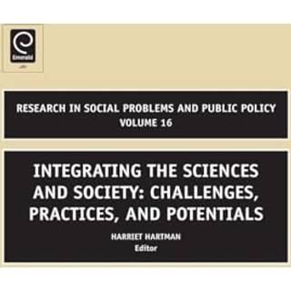 Integrating the Sciences and Society