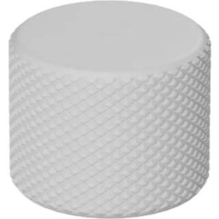 Glorious GMMK 3 Drejeknap, Mat Hvid