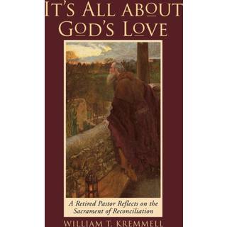 It's All About God's Love