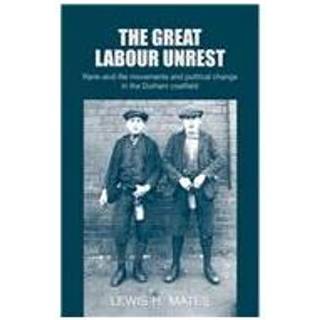 The Great Labour Unrest