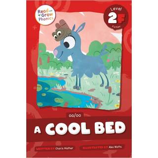A Cool Bed