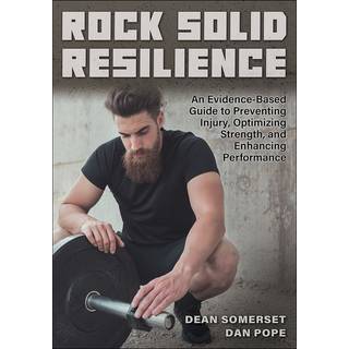 Rock Solid Resilience