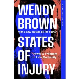 States of Injury