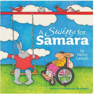 A Swing for Samara