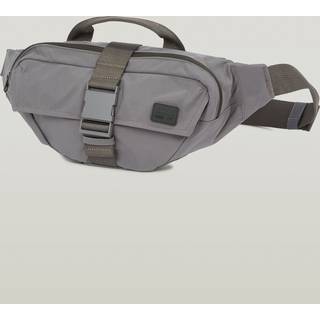 Bum Bag - Grey - Men