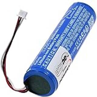 Batteri til Babyphone Philips Avent SCD833/26, SCD835/26