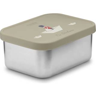 Vanilla Copenhagen Madkasse, Tin Stickman