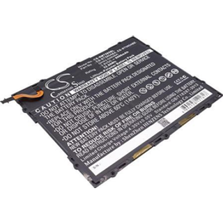 Batteri til Samsung Galaxy Tab A 10.1 2016 TD-LTE mfl.