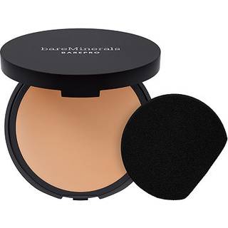 bareMinerals Barepro 24H Skin-Perfecting Pressed Powder 8 gr. - Light 20 Neutral