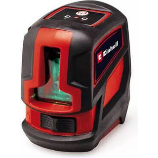 Einhell TC-LL 2 G krydslinjelaser