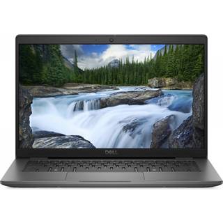 DELL Latitude 3450 Intel® Core™ i5 i5-1335U Laptop 35,6 cm (14') Fuld HD 16 GB DDR5-SDRAM 512 GB SSD Wi-Fi 6E (802.11ax) Windows 11 Pro Grå