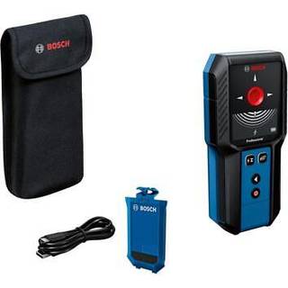 BOSCH GMS 120-27 Metal detektor