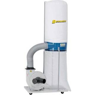 DC 300 spånsuger - 400 V
