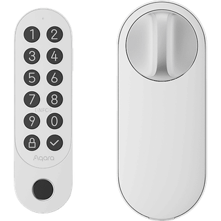 Aqara Smart Lock U200 Kit White