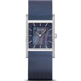 Bering 10426-397-S Damenuhr Classic 26mm 5ATM