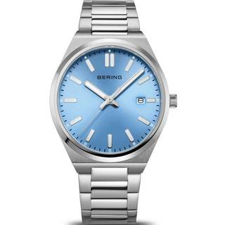 Bering 17639-707 Herrenuhr Classic 39mm 5ATM