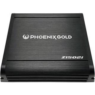 Phoenix Gold 2-kanals forstærker 2x60W 4Ohm