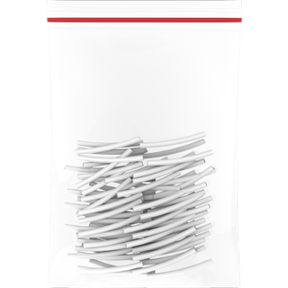 Sunlu PTFE Teflon Tubes - 200pcs