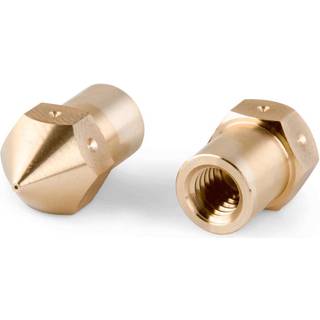 CreatBot 2,85 mm Brass Nozzle 0,2 mm - 1 pcs