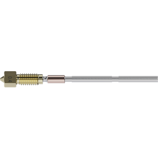 E3D High Flow Prusa Nextruder Brass Nozzle