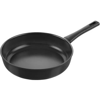 ZWILLING Madura Plus Sautepande, 28 cm, Aluminium, Titanium forstærket keramisk non-stick-belægning