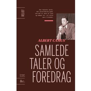 Samlede taler og foredrag