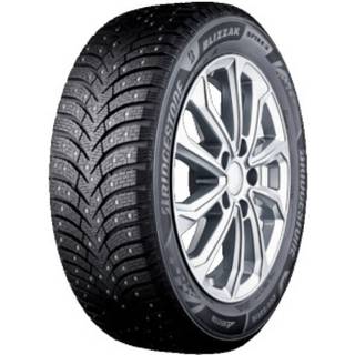 Bridgestone Blizzak Spike 3 ( 225/55 R18 102T XL, med spikes )