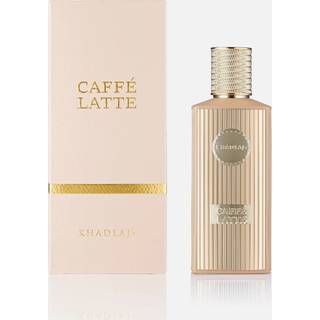 Khadlaj Caffé Latte Extrait de Parfum 100 ml