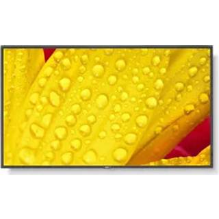 Sharp / NEC M431-2 | 43" | 3840x2160 | 500Nits | 24/7 | Indbygget speaker |