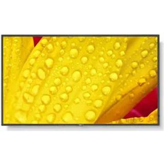 Sharp / NEC M551-2 | 55" | 3840x2160 | 500Nits | 24/7 | Indbygget speaker |