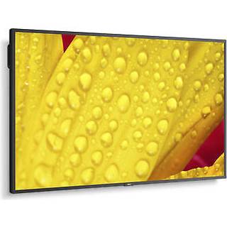Nec Multisync M651-2 65" Ips 500cd/m² 3840 X 2160pixels