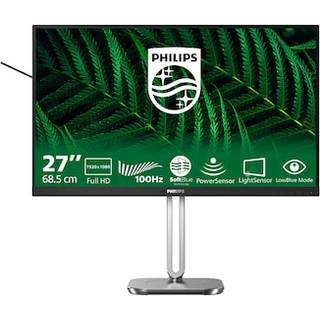 Philips 5000 Series 27" FHD Monitor HDMI/DP/VGA