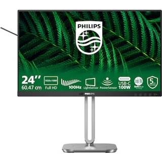 Philips B-line 24b2g5301 Usb-c 23.8" 1920 X 1080pixels Ips 16:9 60hz
