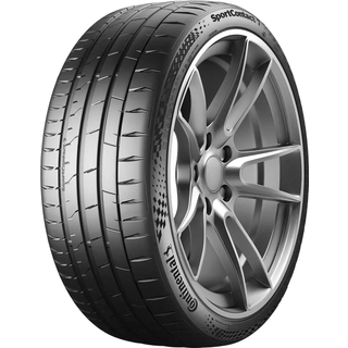 Continental SportContact 7 NC0 XL 285/40R22 110Y