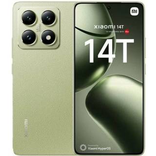 Xiaomi 14T 512GB/12GB - Lemon Green