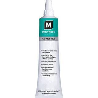 Molykote CU-7439 plus pasta 100 g