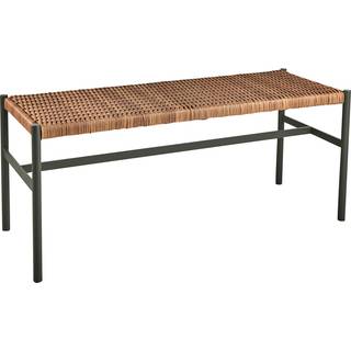 Brafab, DK bænk - Nordic Green