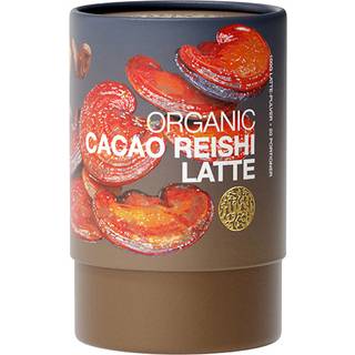 Kakao Reishi Latte Økologisk - 100 gram