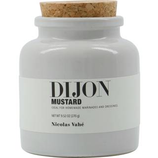 Nicolas Vahé Dijon mustard - 270 g
