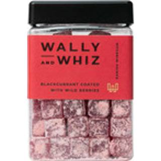 Wally & Whiz, Solbær med Vilde Bær, 240g