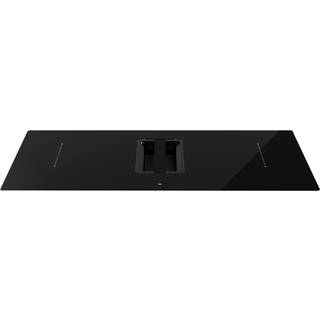 Thermex Design Line Hurricane II induktionskogeplade med integreret emhætte, 60 cm ➞ På vej til lager - forventet dato: 26.05.2025
