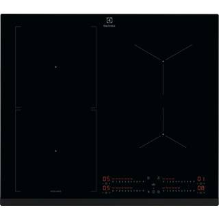 Electrolux XH606BFB Induktionskogeplade