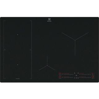 Electrolux XH628BCBS Induktionskogeplade