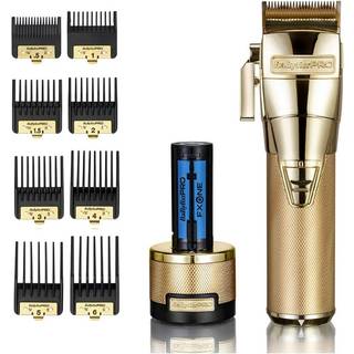 BaBylissPRO Grooming HaarklipperFXONE Gold Clipper 1 Stk. (1.514,00 kr / 1 stk.) - 1 Stk.