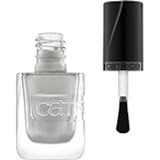 Catrice GEL AFFAIR Nail Lacquer 036 Silver Supernova 2757.14 DKK/1 L