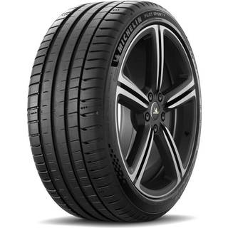 Michelin Pilot Sport 5 XL BSW 205/40R17 84Y