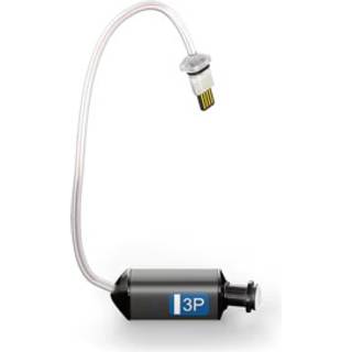Phonak - P Receiver 6.0 (Side: Venstre, Størrelse: 3)